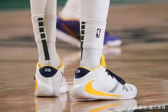 NBA对跟腱撕裂研究反驳：伤病与上场时间无关
